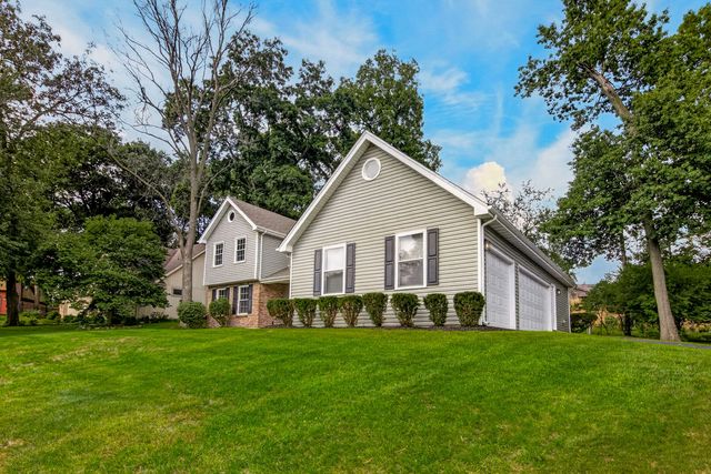 7038 Perrietta Lane, Rockford, IL 61107