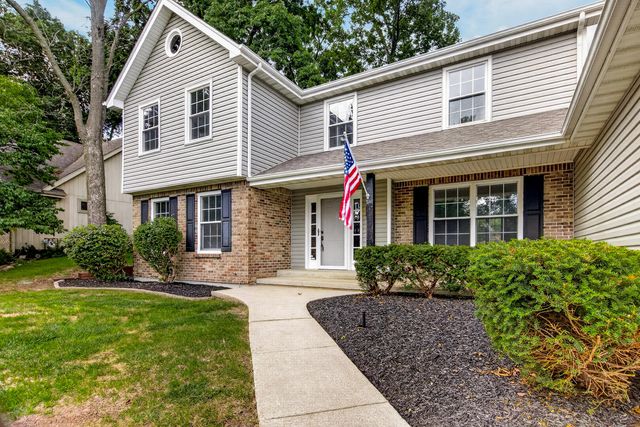 7038 Perrietta Lane, Rockford, IL 61107