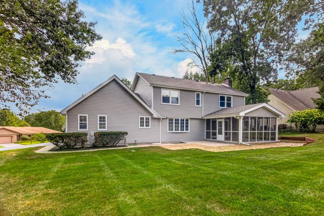7038 Perrietta Lane, Rockford, IL 61107