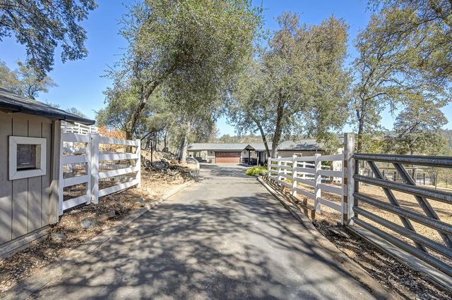 4020 Saddlehorn Ct, Shingle Springs, CA 95682