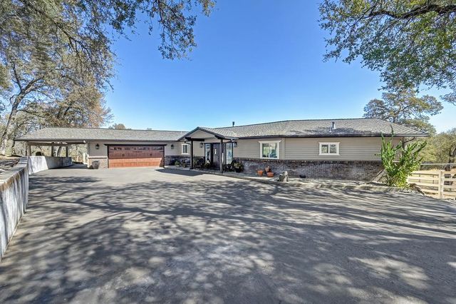 4020 Saddlehorn Ct, Shingle Springs, CA 95682