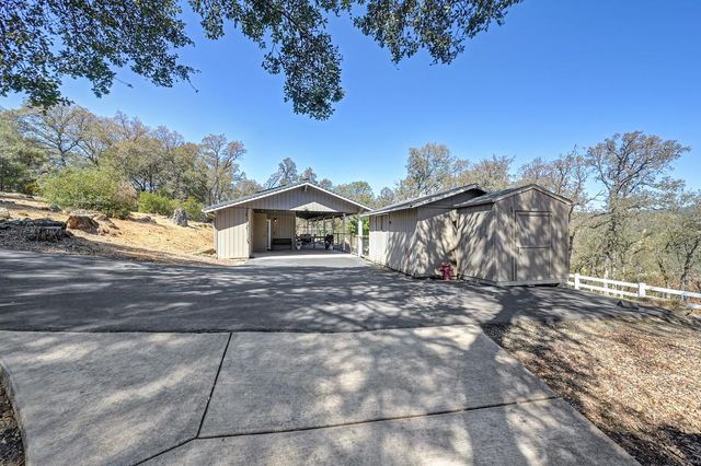 4020 Saddlehorn Ct, Shingle Springs, CA 95682