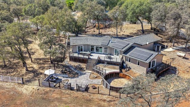 4020 Saddlehorn Ct, Shingle Springs, CA 95682