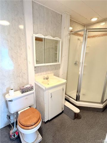 2030 Amy Street, Mission, TX 78572