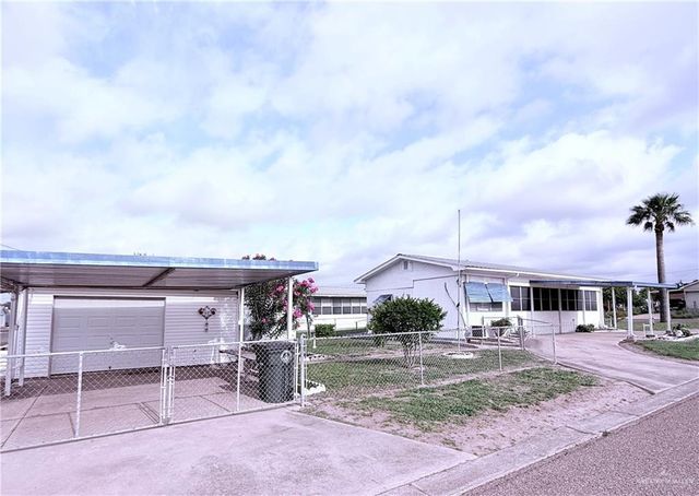 2030 Amy Street, Mission, TX 78572