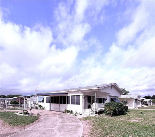 2030 Amy Street, Mission, TX 78572