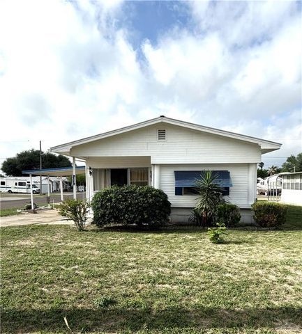 2030 Amy Street, Mission, TX 78572