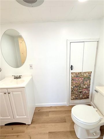 2030 Amy Street, Mission, TX 78572