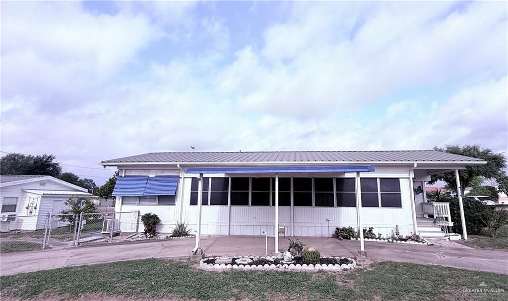 2030 Amy Street, Mission, TX 78572