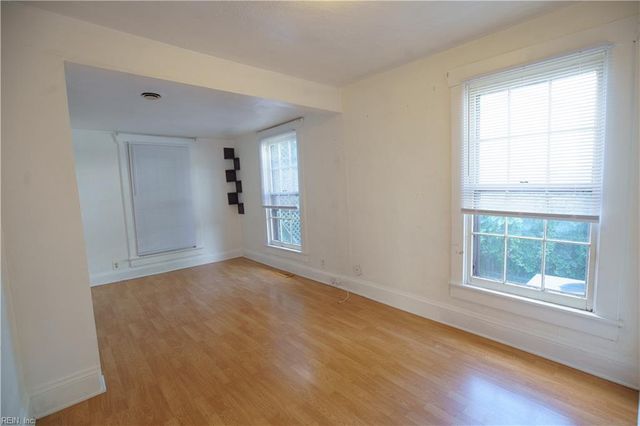 1009 E Leicester AVE, Norfolk, VA 23503