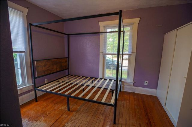 1009 E Leicester AVE, Norfolk, VA 23503