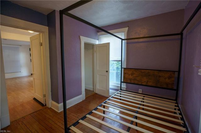 1009 E Leicester AVE, Norfolk, VA 23503