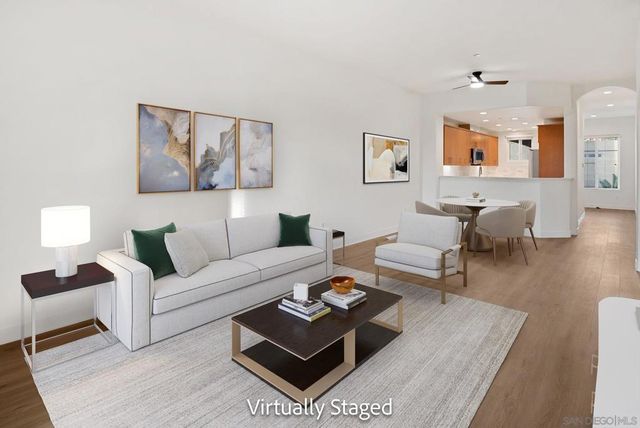 3275 5Th Ave 306, San Diego, CA 92103