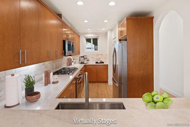 3275 5Th Ave 306, San Diego, CA 92103