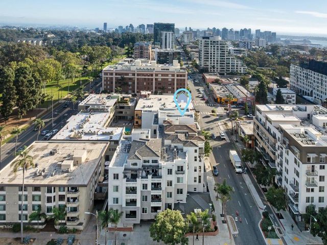 3275 5Th Ave 306, San Diego, CA 92103