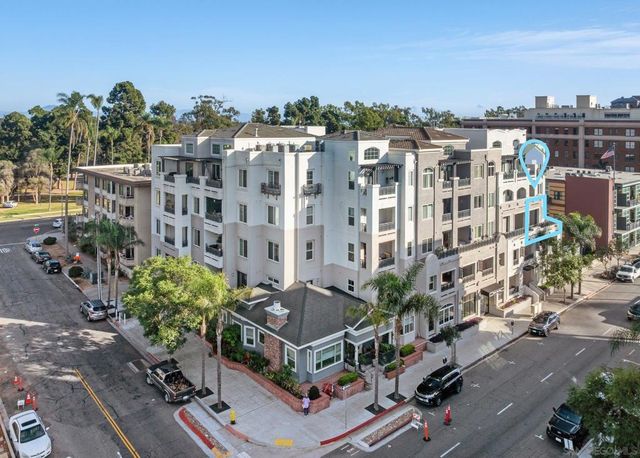 3275 5Th Ave 306, San Diego, CA 92103