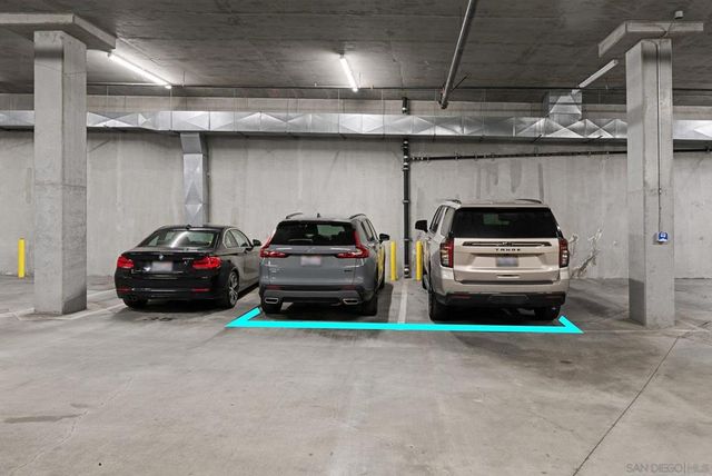 3275 5Th Ave 306, San Diego, CA 92103