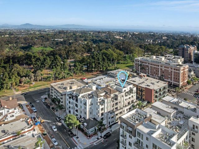 3275 5Th Ave 306, San Diego, CA 92103