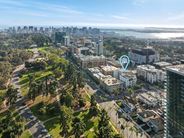 3275 5Th Ave 306, San Diego, CA 92103