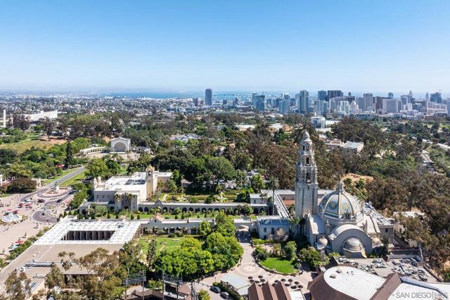 3275 5Th Ave 306, San Diego, CA 92103