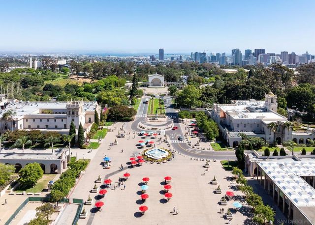 3275 5Th Ave 306, San Diego, CA 92103