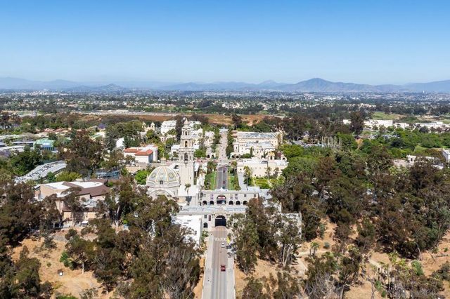 3275 5Th Ave 306, San Diego, CA 92103