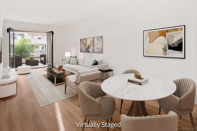 3275 5Th Ave 306, San Diego, CA 92103