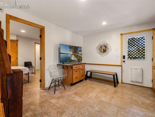 951 Kings Crown Road, Woodland Park, CO 80863