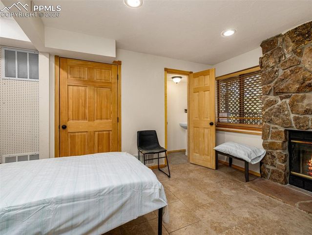 951 Kings Crown Road, Woodland Park, CO 80863