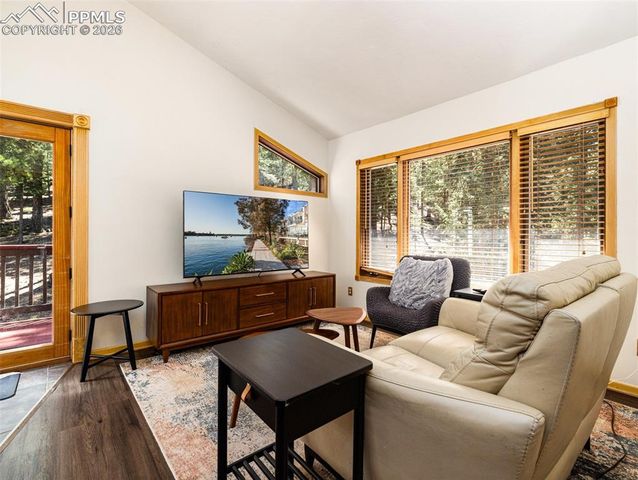 951 Kings Crown Road, Woodland Park, CO 80863