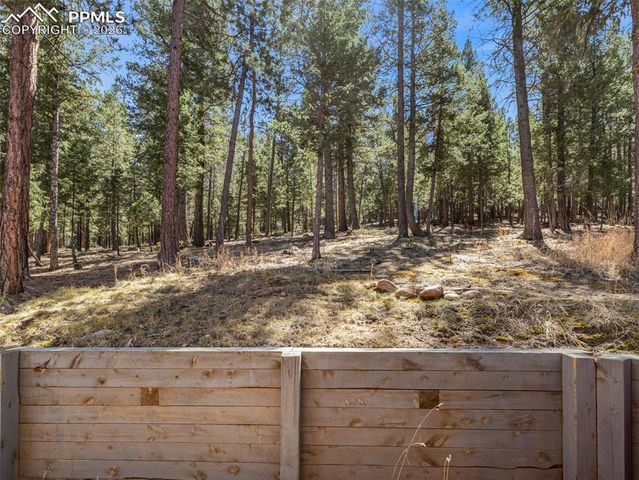 951 Kings Crown Road, Woodland Park, CO 80863