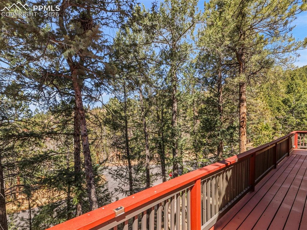 951 Kings Crown Road, Woodland Park, CO 80863 — photo 4
