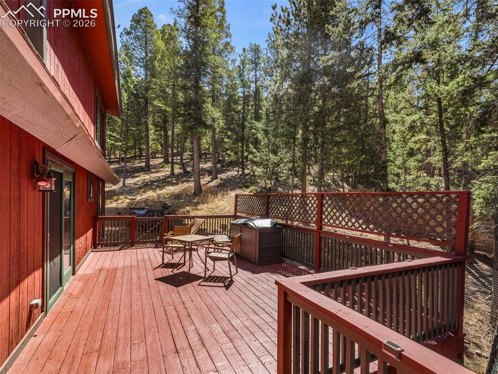 951 Kings Crown Road, Woodland Park, CO 80863 — photo 5