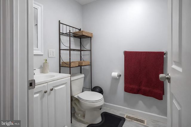 203 3RD ST, Trenton, NJ 08611