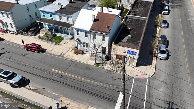 203 3RD ST, Trenton, NJ 08611