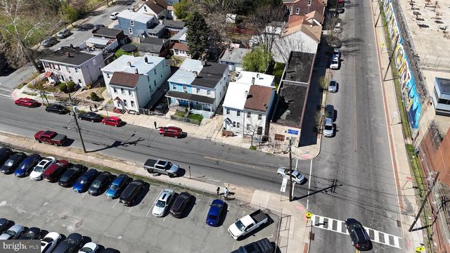 203 3RD ST, Trenton, NJ 08611