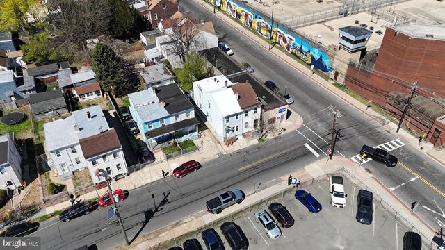 203 3RD ST, Trenton, NJ 08611