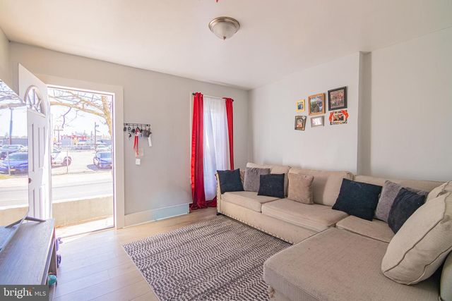 203 3RD ST, Trenton, NJ 08611