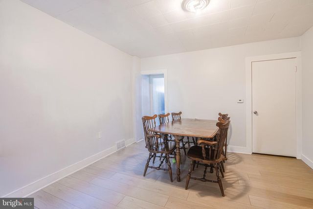 203 3RD ST, Trenton, NJ 08611