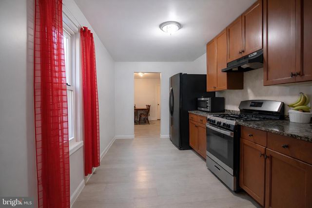 203 3RD ST, Trenton, NJ 08611