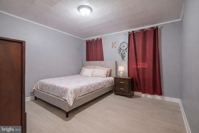 203 3RD ST, Trenton, NJ 08611