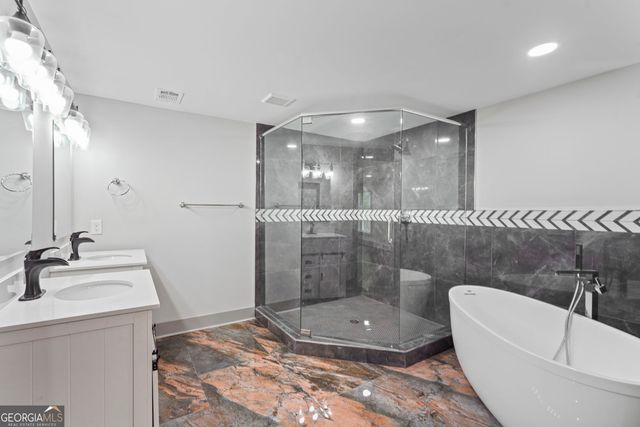 664 Florence Place NW, Atlanta, GA 30318