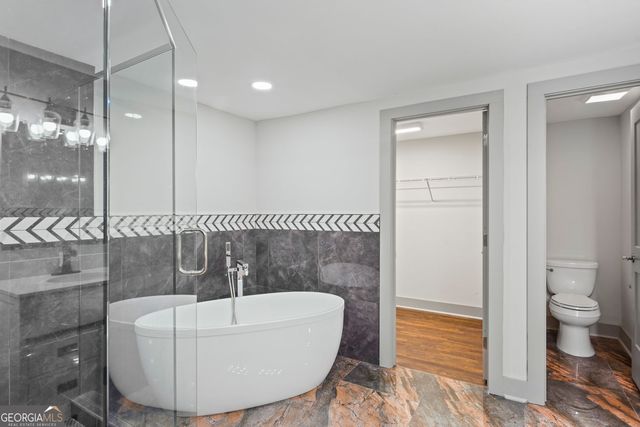 664 Florence Place NW, Atlanta, GA 30318