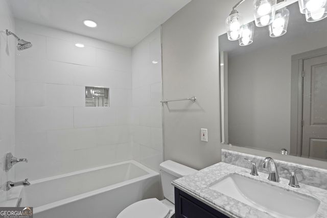 664 Florence Place NW, Atlanta, GA 30318