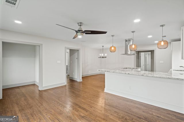 664 Florence Place NW, Atlanta, GA 30318