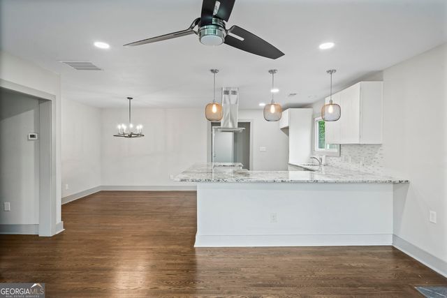 664 Florence Place NW, Atlanta, GA 30318