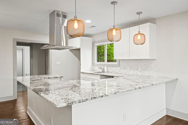 664 Florence Place NW, Atlanta, GA 30318