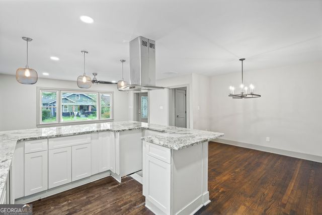 664 Florence Place NW, Atlanta, GA 30318