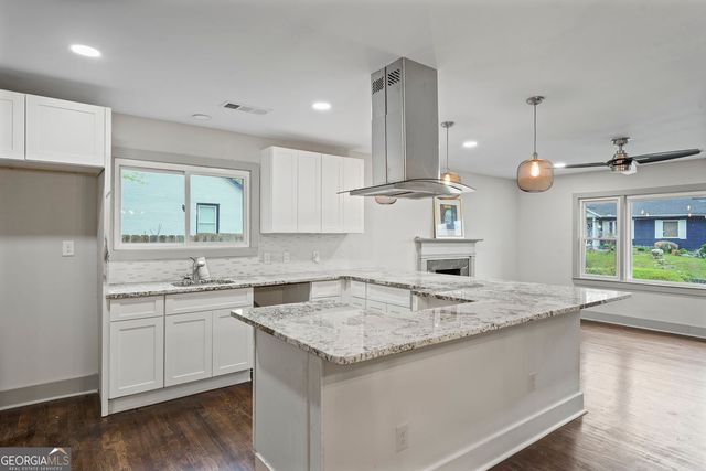 664 Florence Place NW, Atlanta, GA 30318