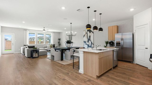 3539 Blue Mockingbird Street, Katy, TX 77494